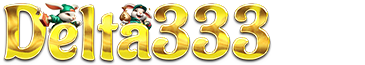 delta333 logo